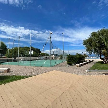 Apartmán Winter Vado Ligure Exteriér fotografie