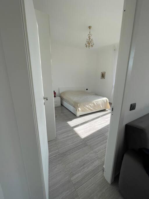 Apartmán Winter Vado Ligure Exteriér fotografie
