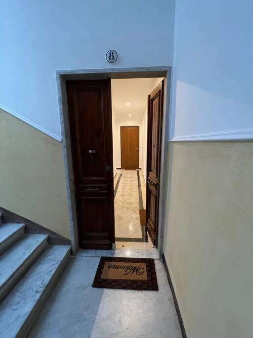 Apartmán Winter Vado Ligure Exteriér fotografie