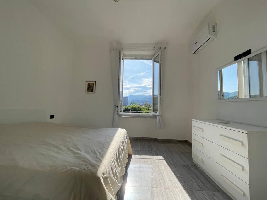 Apartmán Winter Vado Ligure Exteriér fotografie