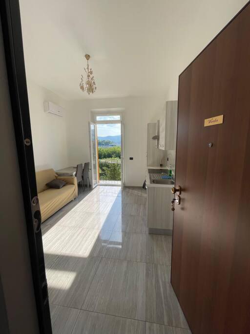 Apartmán Winter Vado Ligure Exteriér fotografie