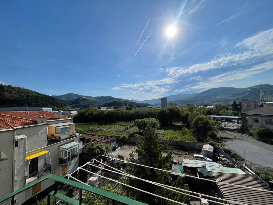 Apartmán Winter Vado Ligure Exteriér fotografie