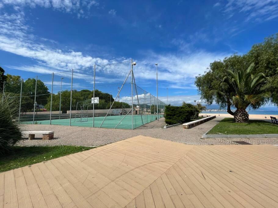 Apartmán Winter Vado Ligure Exteriér fotografie
